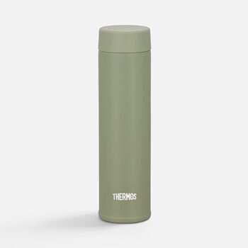 Термобутылка JOJ 180, хаки