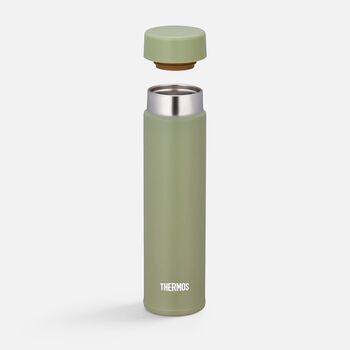 Термобутылка JOJ 180, хаки