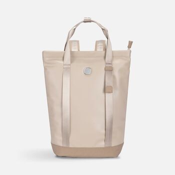 Рюкзак Ontwerp, бежевый