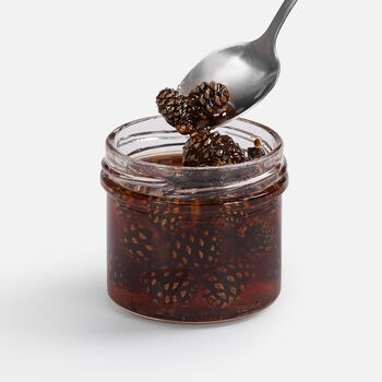 Варенье из шишек Piny