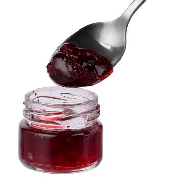 Набор Berrysta, лесная ягода