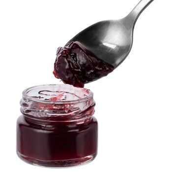 Набор Berrysta, лесная ягода