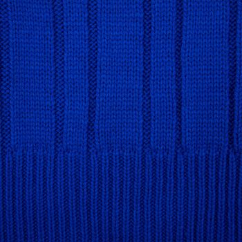Шарф Knit Beat, синий