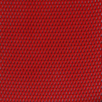 Заготовка из мелкой сетки Syren, XL, красная