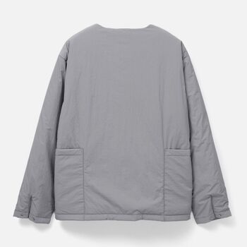 Куртка унисекс Veter, серая, размер M/L