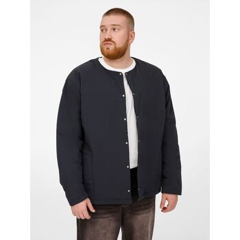 Куртка унисекс Veter, серая, размер XL/XXL