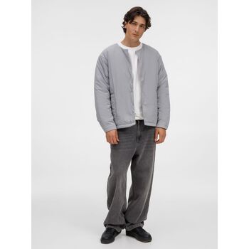 Куртка унисекс Veter, серая, размер 3XL/4XL