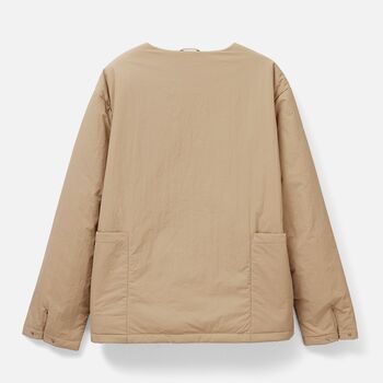 Куртка унисекс Veter, бежевая, размер XL/XXL