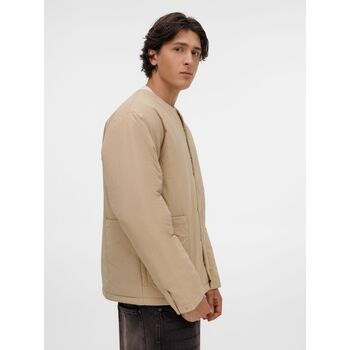 Куртка унисекс Veter, бежевая, размер XL/XXL