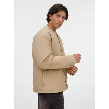 Куртка унисекс Veter, бежевая, размер 3XL/4XL