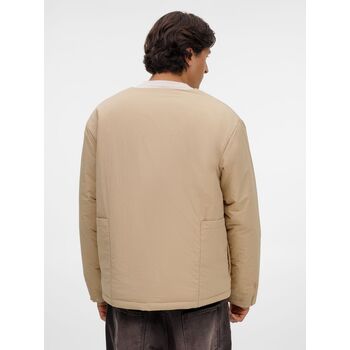 Куртка унисекс Veter, бежевая, размер 3XL/4XL