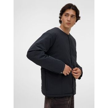 Куртка унисекс Veter, черная, размер M/L