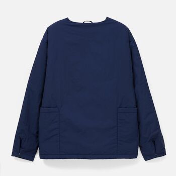 Куртка унисекс Veter, темно-синяя, размер XL/XXL
