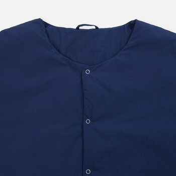 Куртка унисекс Veter, темно-синяя, размер 3XL/4XL