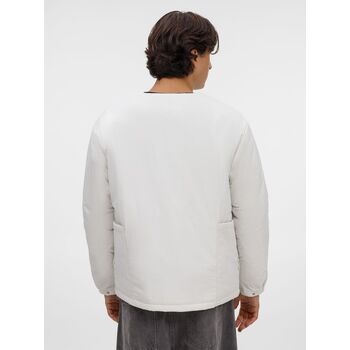 Куртка унисекс Veter, молочно-белая, размер M/L