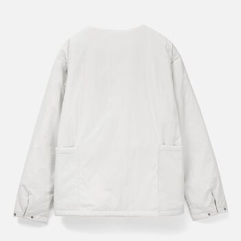 Куртка унисекс Veter, молочно-белая, размер 3XL/4XL