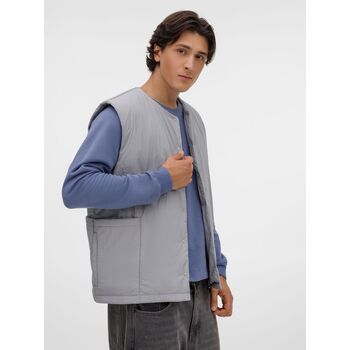 Жилет унисекс Veter, серый, размер XL/XXL
