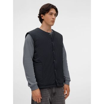Жилет унисекс Veter, черный, размер 3XL/4XL
