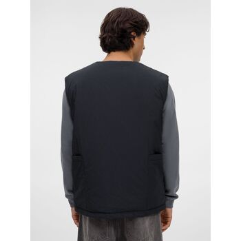 Жилет унисекс Veter, черный, размер 3XL/4XL