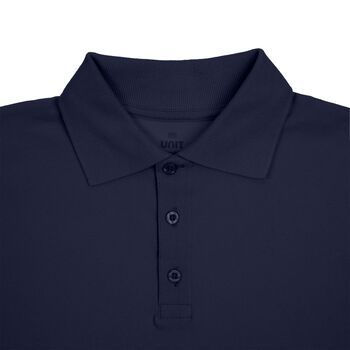 Рубашка поло мужская Virma light, темно-синяя (navy), размер XXL