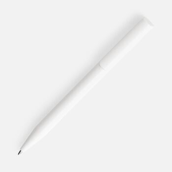 Ручка шариковая Tippo, белая