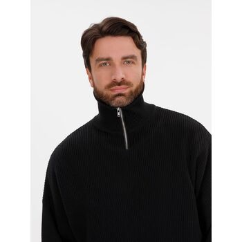 Джемпер Siluetti Birne, черный, размер S/M