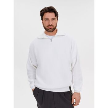 Джемпер Siluetti Birne, молочно-белый, размер L/XL