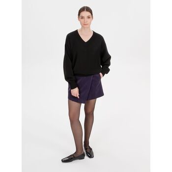Джемпер Siluetti Stillan, черный, размер L/XL