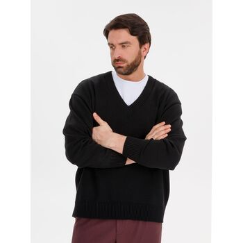 Джемпер Siluetti Stillan, черный, размер L/XL
