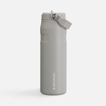 Термобутылка Aerolight 2.0 700, пепельно-серая