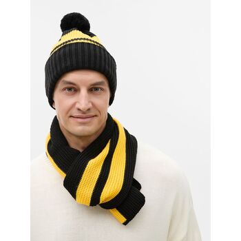 Шапка Winwear, черная