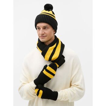 Шапка Winwear, черная