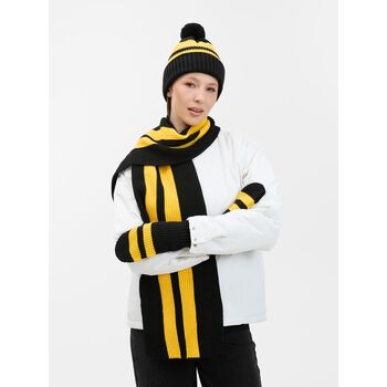 Варежки Winwear, черные, размер L/XL