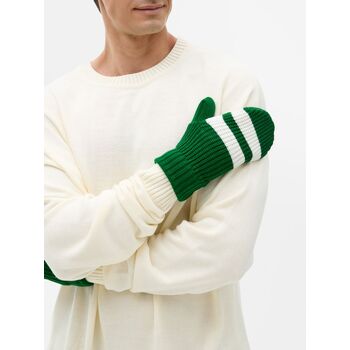 Варежки Winwear, зеленые (глубокий зеленый), размер L/XL