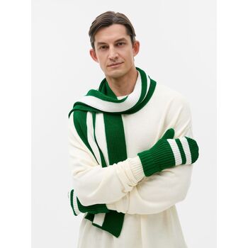 Варежки Winwear, зеленые (глубокий зеленый), размер L/XL