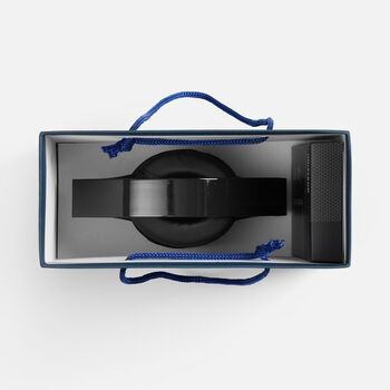Набор SoundMind, черный
