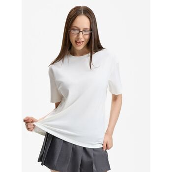 Футболка унисекс Durington, белая, размер XL/XXL
