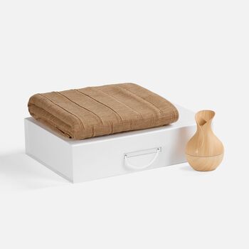Коробка Big Case, белая
