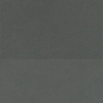 Ежедневник Knit, недатированный, темно-серый