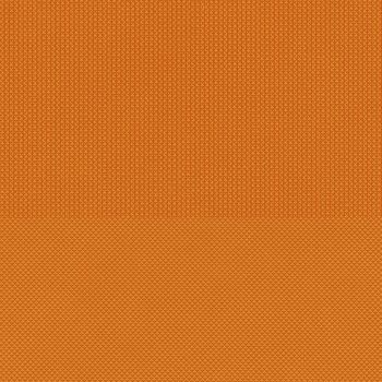 Ежедневник Knit, недатированный, оранжевый