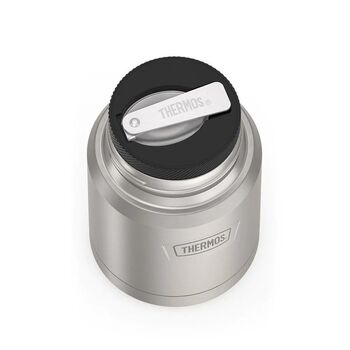 Термос для еды Icon 470, стальной