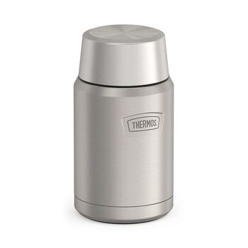 Термос для еды Icon 710, стальной