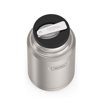 Термос для еды Icon 710, стальной