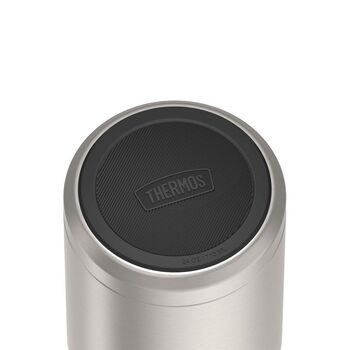 Термос для еды Icon 710, стальной