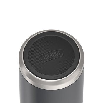 Термос для еды Icon 710, черный