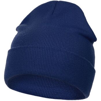 Набор Knit Warm, синий