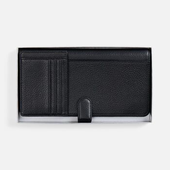 Набор Unison Travel, черный