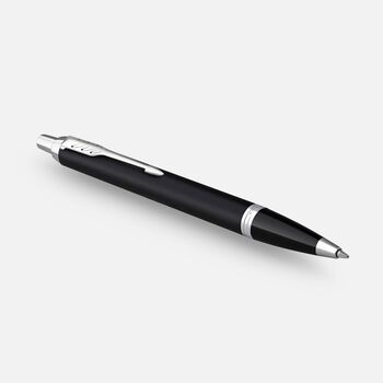 Набор Parker IM Essential Black CT, черный