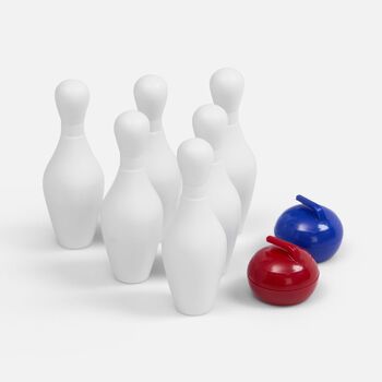 Настольная игра Svago, боулинг