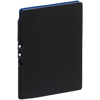 Набор Flexpen Black Walk, черный с синим